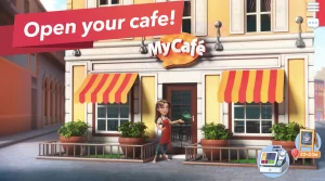 My Cafe Mod APK Download For Android (Mod, Unlimited Money, VIP 7) 2