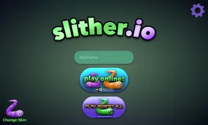 Slither.io MOD APK Latest Version (Unlimited Money, VIP) For Android 3