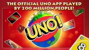 UNO Mod Apk Download The Latest Version (Unlimited Money, Tokens) 3