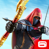 Iron Blade MOD APK Download Android (Unlimited Rubies) Version 2022