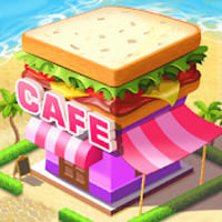 Cafe Tycoon Mod Apk Cooking & Restaurant Simulation Game Download