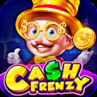 Cash Frenzy Mod Apk Casino Slots 2.59 Download (Unlimited Money/Coins)