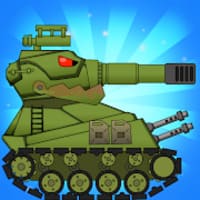 Merge Tanks Mod Apk Idle Tank Merger 2.12.7 (Unlimited Gems)