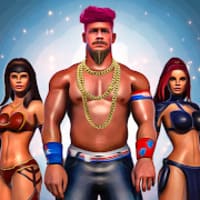 Real Wrestling Game Mod Apk Download (Unlimited Money, Purchases)