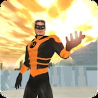 Superheroes City Mod Apk Download (Unlimited Money, Skill Points)
