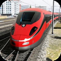 Trainz Simulator 3 Mod Apk 1.0.59 Download (Unlimited Money)