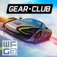 Gear Club Mod Apk – True Racing Download 1.26.0 (Unlimited Money)