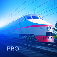 Electric Trains Mod Apk Download 0.747 (Unlimited Money, Purchases)