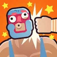 Rowdy City Wrestling Mod Apk 1.0.4 (Mod, Unlimited Money, Credits)