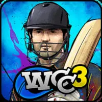 World Cricket Championship 3 Mod Apk (MOD, Unlimited Money)