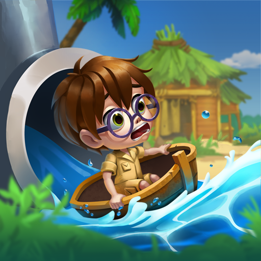 Chibi Island Mod Apk Farm & Adventure 4.0517 (Unlimited Gems)