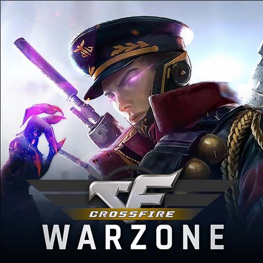 Crossfire Warzone Mod Apk Download (Unlimited Money, All Heroes)