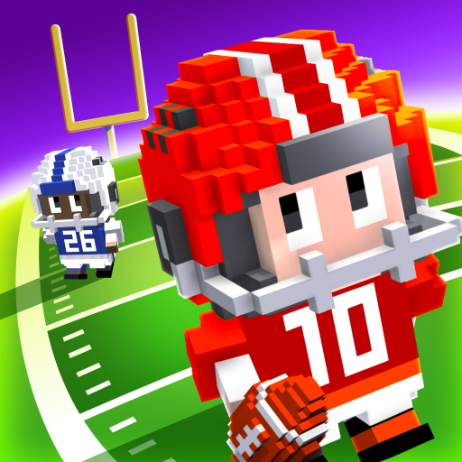 Blocky Football Mod Apk Free Download Version 3.3.2_497 (Unlimited Money, Gifts)