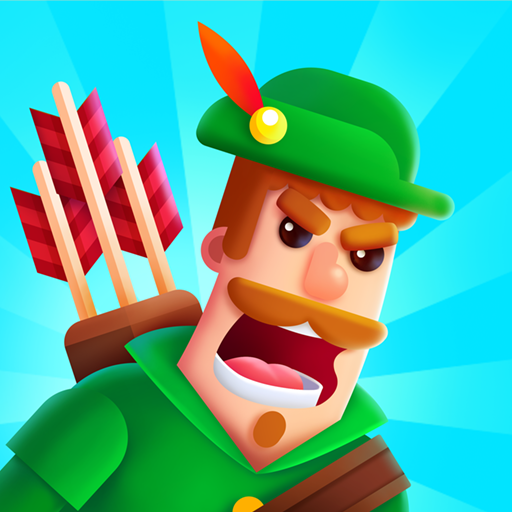 Bowmasters Mod Apk Download 2.15.18 (MOD, Unlimited Money, Everything)