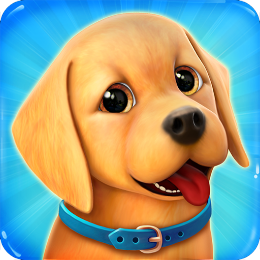 Dog Town Mod Apk Pet Shop Game 1.8.7 Download Android (Unlimited Money)
