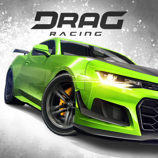 Drag Racing Mod Apk Download Latest Version (MOD , Unlimited Money)