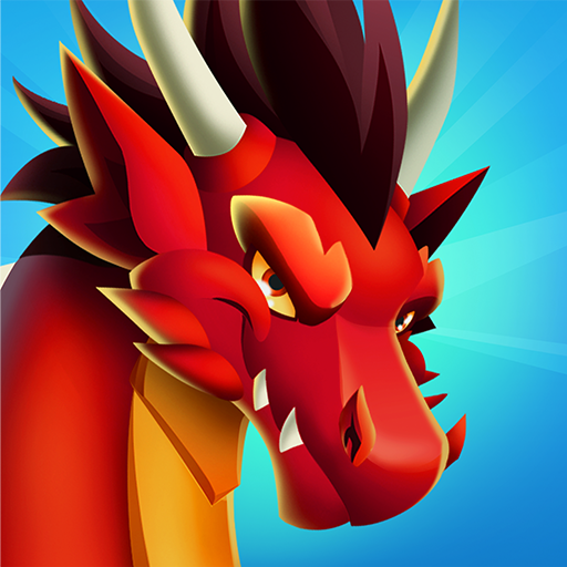 Dragon City Mod APk Download Latest Version (One Hit, Mod Menu) 2022