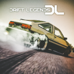 Drift Legends Game