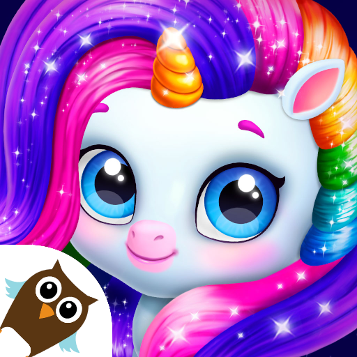 Kpopsies Mod Apk – Unicorn Pop Stars 1.0.482 (Mod, Unlimited Money)