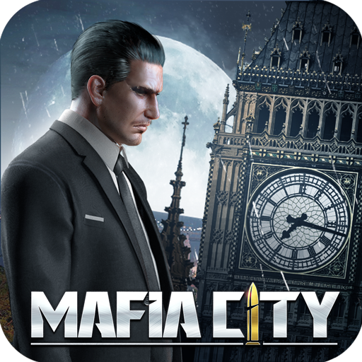 Mafia City Mod Apk Download Latest Version (Unlimited Gold, Coins) 2022