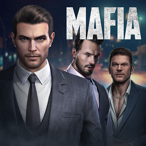 The Grand Mafia Mod Apk Download 1.0.856 (Unlimited Money, Gems)