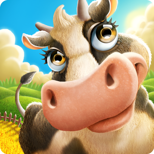 Village and Farm Mod Apk 5.22.0 Download (Unlimited Money, Diamonds)