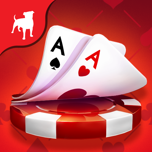 Zynga Poker Mod Apk Download (Unlimited Coins, Gold, Chips)