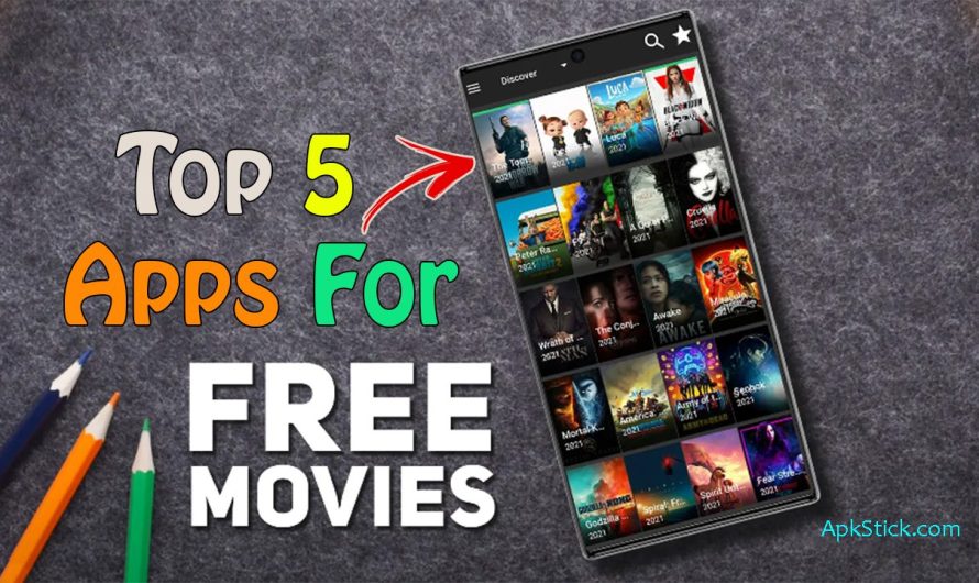 Top 5 Best Free Movie and Live TV Apps for Android